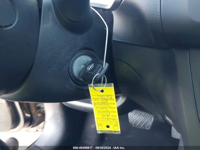 Nissan SENTRA S 2018 3N1AB7AP3JY235103 Image 11