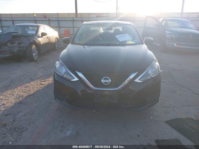 Nissan SENTRA S 2018 3N1AB7AP3JY235103 Image 12
