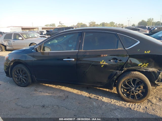 Nissan SENTRA S 2018 3N1AB7AP3JY235103 Image 14