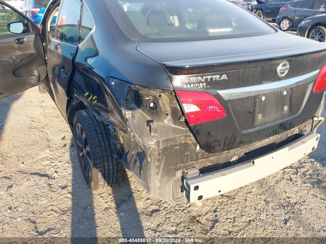 Nissan SENTRA S 2018 3N1AB7AP3JY235103 Image 6