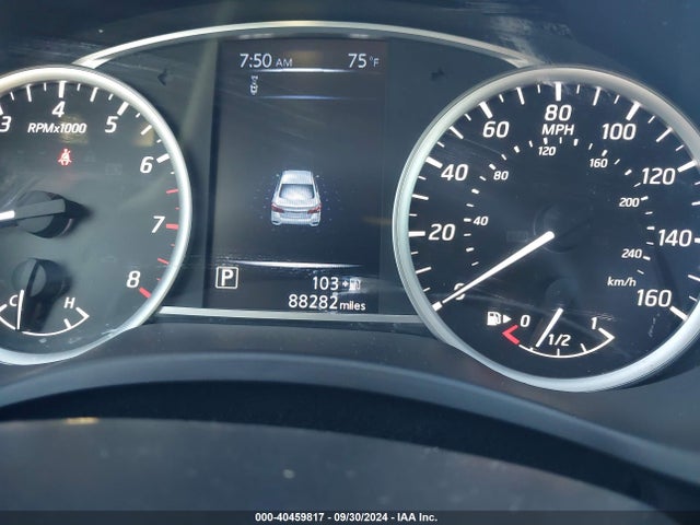 Nissan SENTRA S 2018 3N1AB7AP3JY235103 Image 7