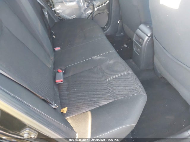 Nissan SENTRA S 2018 3N1AB7AP3JY235103 Image 8