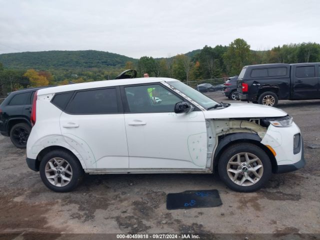 KNDJ23AU3L7004492 KIA SOUL S