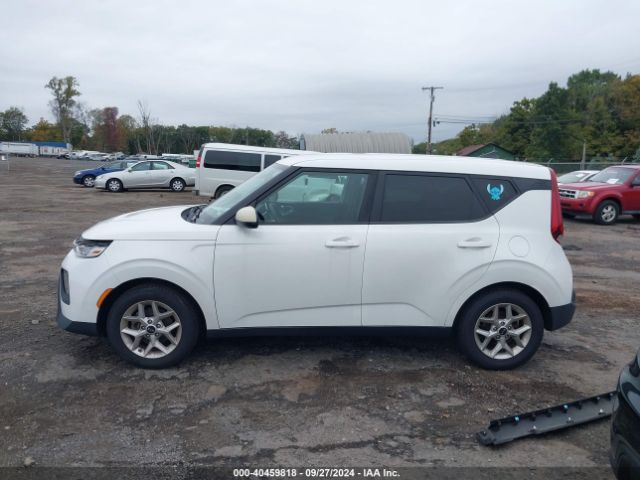 KNDJ23AU3L7004492 KIA SOUL S