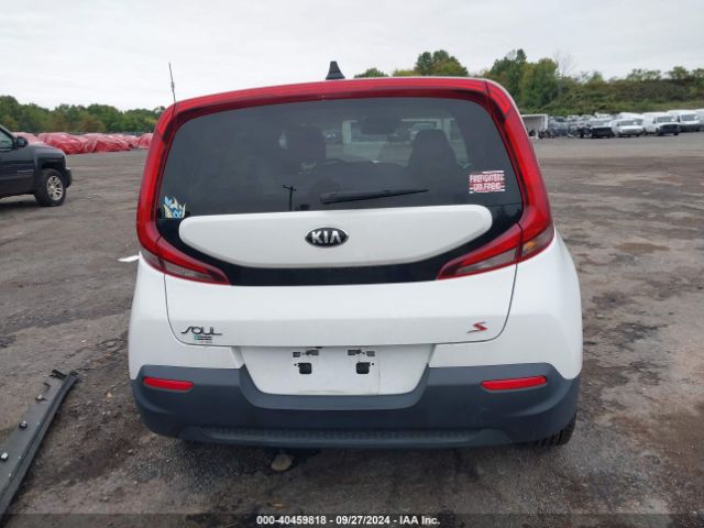 KNDJ23AU3L7004492 KIA SOUL S