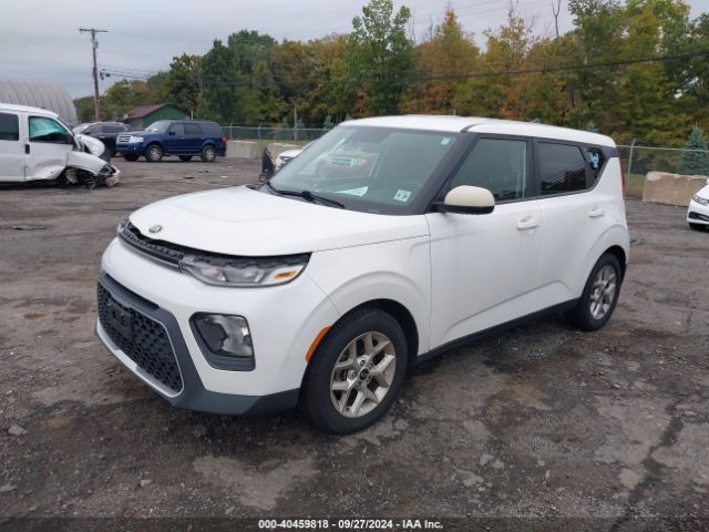 KNDJ23AU3L7004492 KIA SOUL S