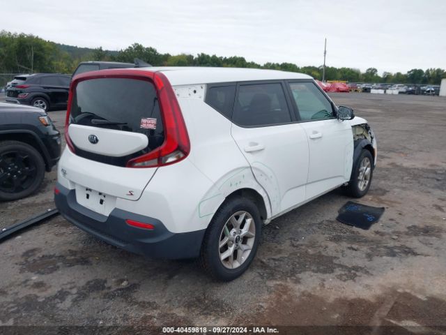 KNDJ23AU3L7004492 KIA SOUL S
