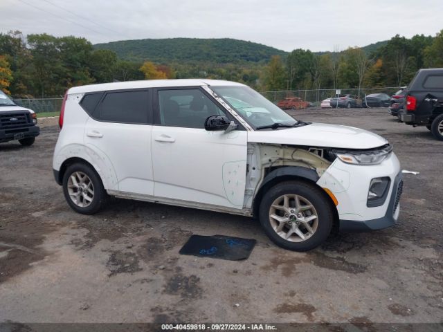 KNDJ23AU3L7004492 KIA SOUL S