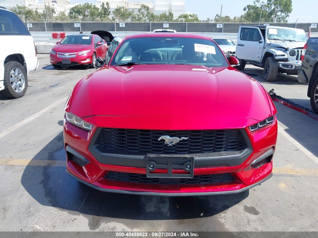 1FA6P8TH7R5140929 Ford Mustang Ecoboost Premium Fastback