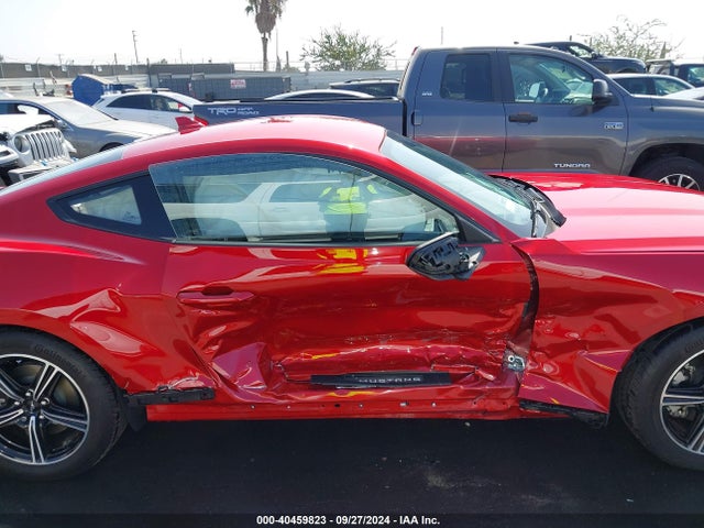 Ford Mustang Ecoboost Premium Fastback 2024 1FA6P8TH7R5140929 Image 14