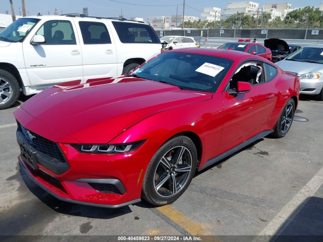 1FA6P8TH7R5140929 Ford Mustang Ecoboost Premium Fastback