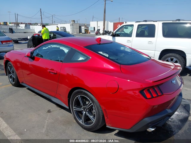 1FA6P8TH7R5140929 Ford Mustang Ecoboost Premium Fastback