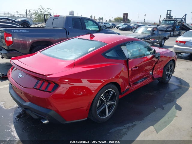 1FA6P8TH7R5140929 Ford Mustang Ecoboost Premium Fastback
