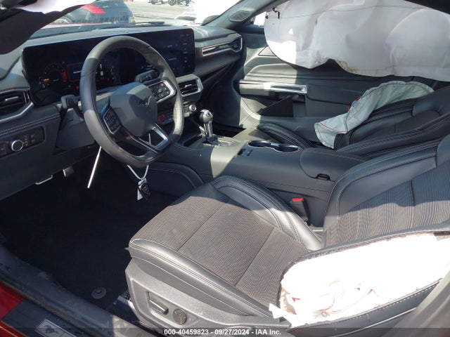 1FA6P8TH7R5140929 Ford Mustang Ecoboost Premium Fastback