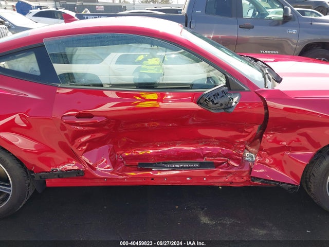 1FA6P8TH7R5140929 Ford Mustang Ecoboost Premium Fastback