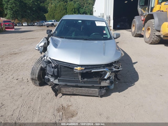 Chevrolet EQUINOX LT 2019 2GNAXKEV6K6101903 Image 13
