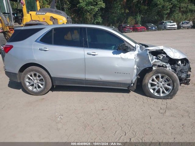 Chevrolet EQUINOX LT 2019 2GNAXKEV6K6101903 Image 14