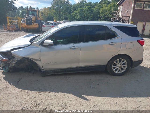 Chevrolet EQUINOX LT 2019 2GNAXKEV6K6101903 Image 15