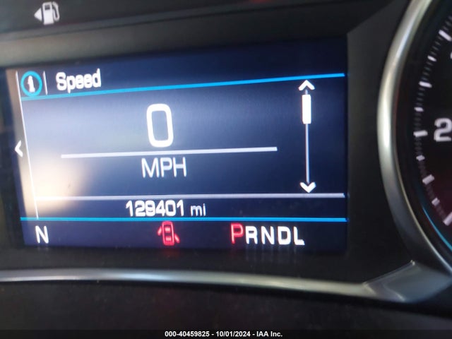 Chevrolet EQUINOX LT 2019 2GNAXKEV6K6101903 Image 16