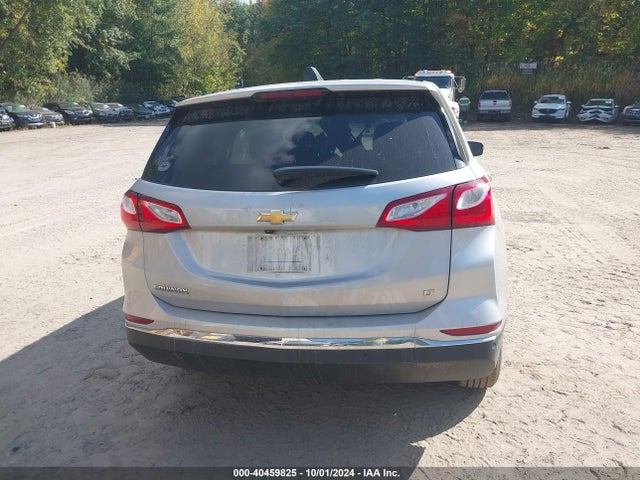 Chevrolet EQUINOX LT 2019 2GNAXKEV6K6101903 Image 17