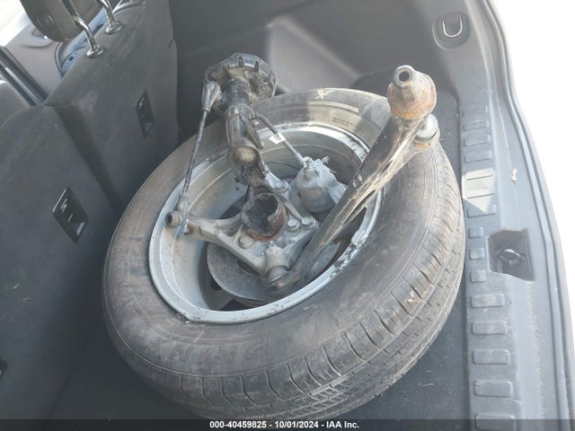 Chevrolet EQUINOX LT 2019 2GNAXKEV6K6101903 Image 12
