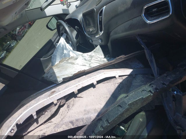 Chevrolet EQUINOX LT 2019 2GNAXKEV6K6101903 Image 5