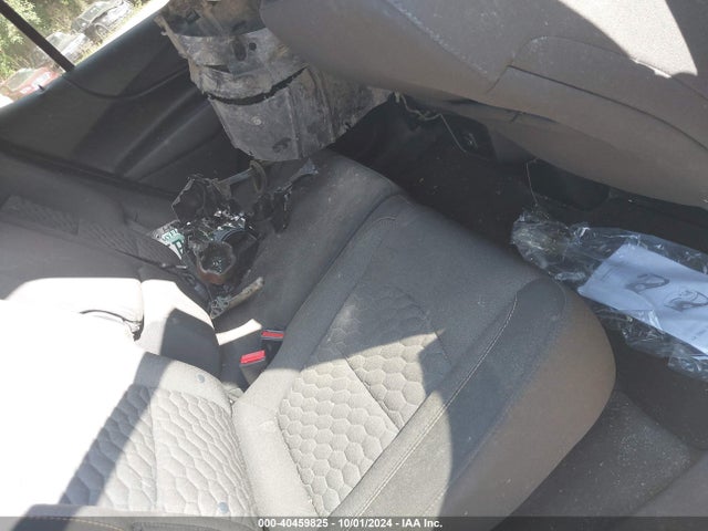 Chevrolet EQUINOX LT 2019 2GNAXKEV6K6101903 Image 8