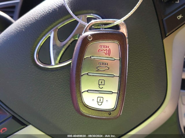 Hyundai Elantra Value Edition 2017 5NPD84LF5HH209640 Image 11