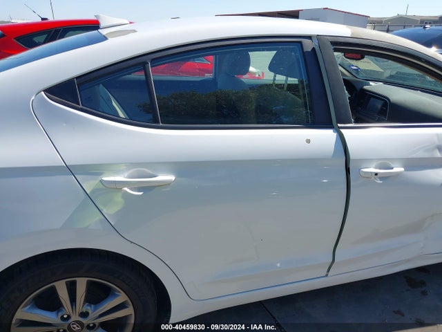 Hyundai Elantra Value Edition 2017 5NPD84LF5HH209640 Image 20
