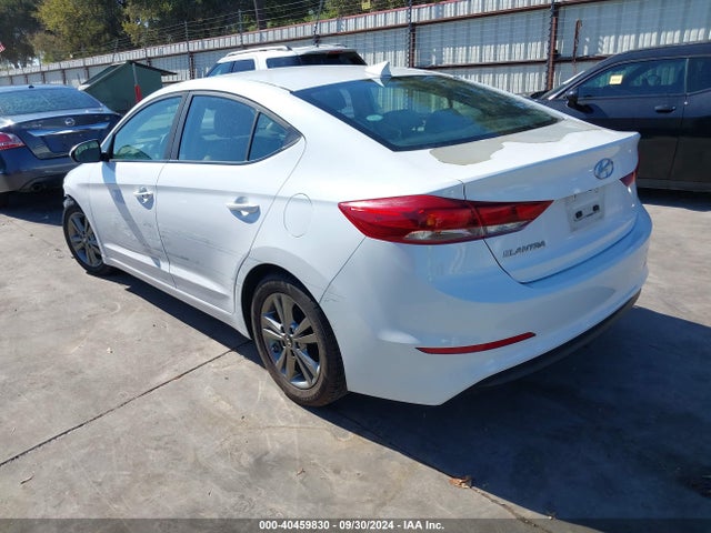 Hyundai Elantra Value Edition 2017 5NPD84LF5HH209640 Image 3