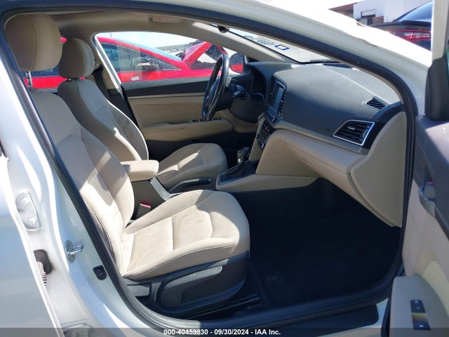 Hyundai Elantra Value Edition 2017 5NPD84LF5HH209640 Image 5