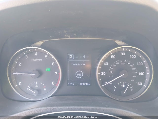 Hyundai Elantra Value Edition 2017 5NPD84LF5HH209640 Image 7