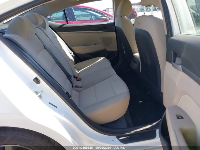 Hyundai Elantra Value Edition 2017 5NPD84LF5HH209640 Image 8