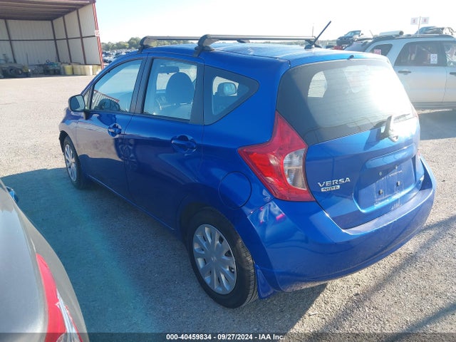 Nissan Versa Note Sv 2014 3N1CE2CP1EL383298 Image 3