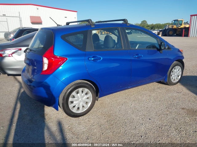 Nissan Versa Note Sv 2014 3N1CE2CP1EL383298 Image 4