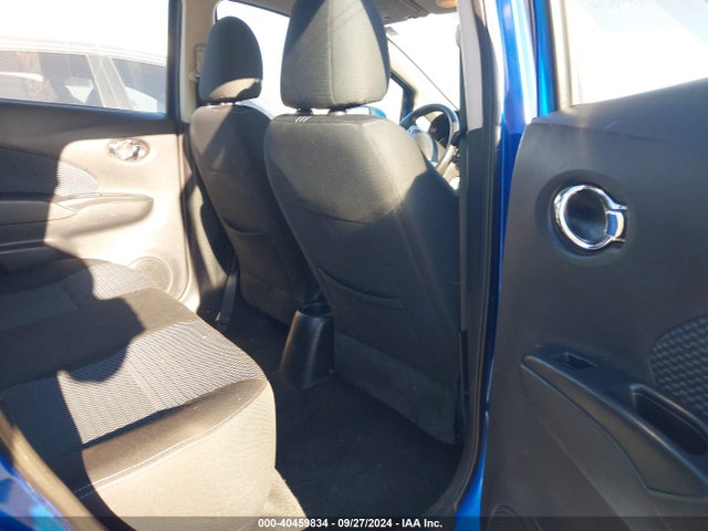 Nissan Versa Note Sv 2014 3N1CE2CP1EL383298 Image 8