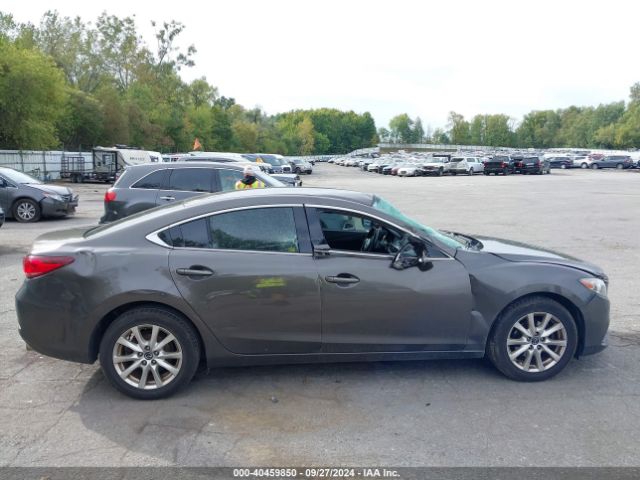 JM1GJ1U53G1418130 Mazda Mazda6 I Sport