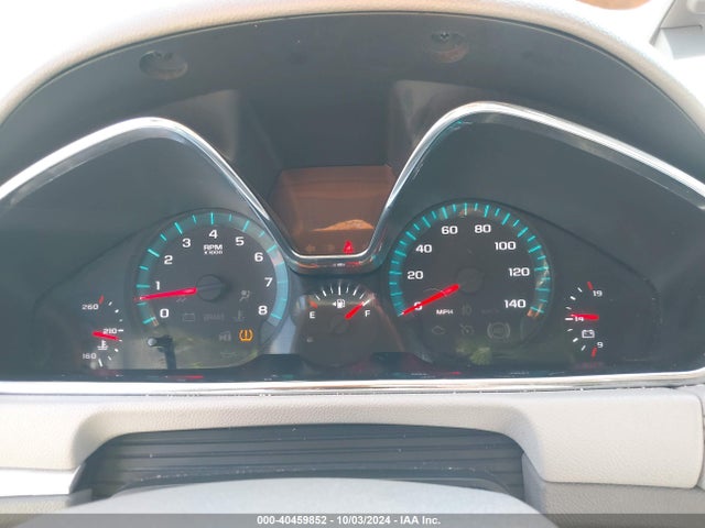 Chevrolet Traverse 2lt 2015 1GNKVHKD4FJ175600 Image 7