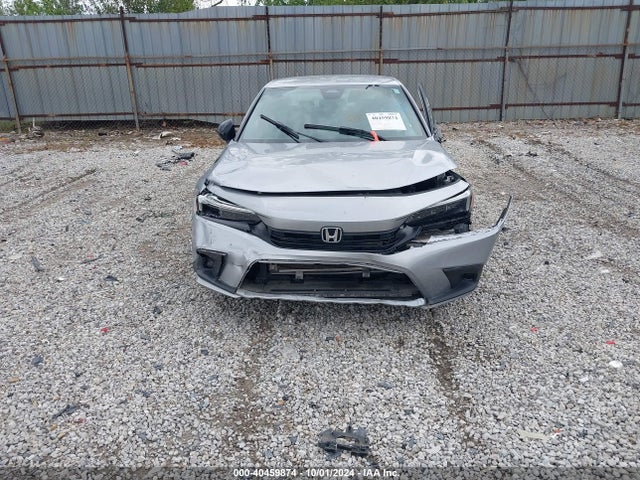 Honda Civic Sport 2024 2HGFE2F52RH504330 Image 12