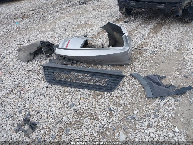 Honda Civic Sport 2024 2HGFE2F52RH504330 Image 11