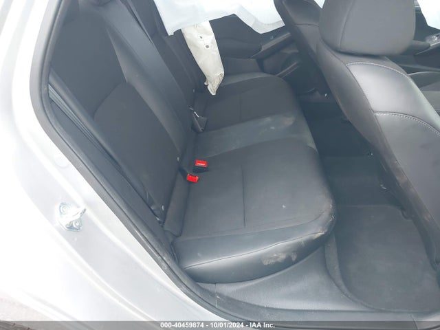 Honda Civic Sport 2024 2HGFE2F52RH504330 Image 8