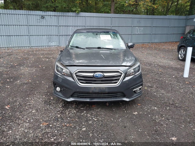Subaru Legacy Premium 2018 4S3BNAF64J3002586 Image 12