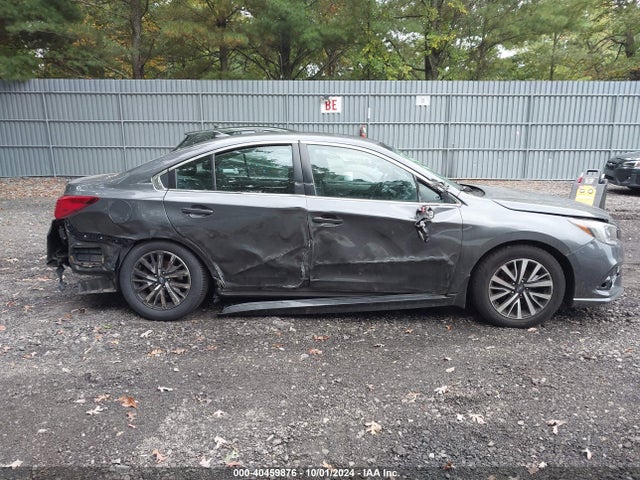 Subaru Legacy Premium 2018 4S3BNAF64J3002586 Image 13
