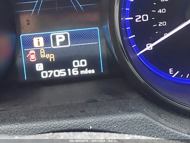 Subaru Legacy Premium 2018 4S3BNAF64J3002586 Image 15