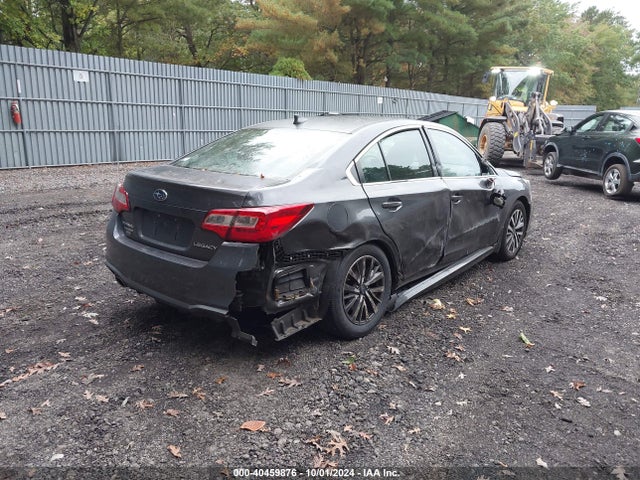 4S3BNAF64J3002586 Subaru Legacy Premium