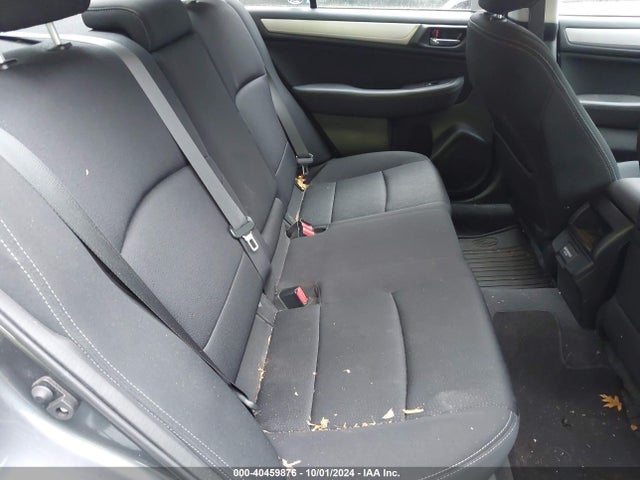 4S3BNAF64J3002586 Subaru Legacy Premium