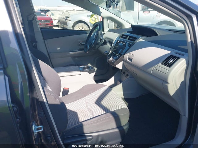 Toyota Prius V Two 2015 JTDZN3EU4FJ035164 Image 5