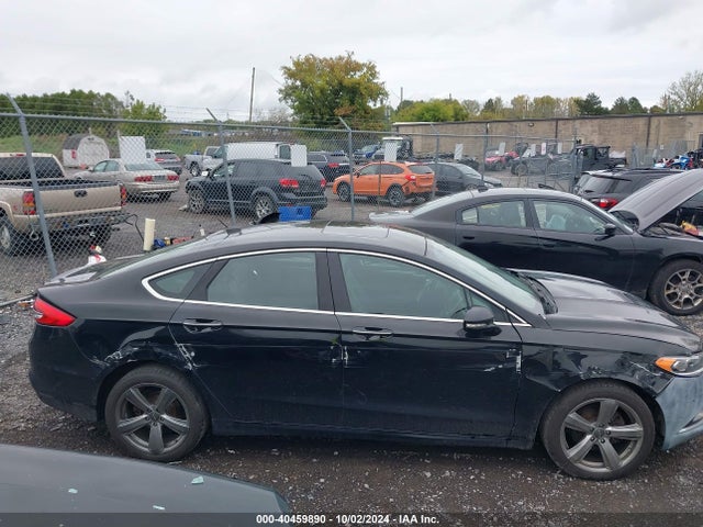 Ford FUSION SE 2017 3FA6P0T93HR173495 Image 14
