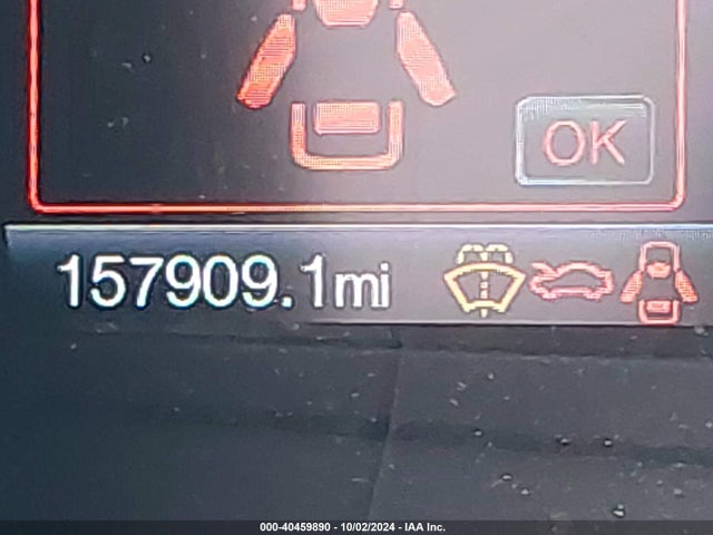 Ford FUSION SE 2017 3FA6P0T93HR173495 Image 16