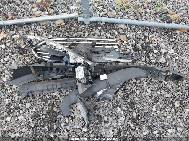 Ford FUSION SE 2017 3FA6P0T93HR173495 Image 12